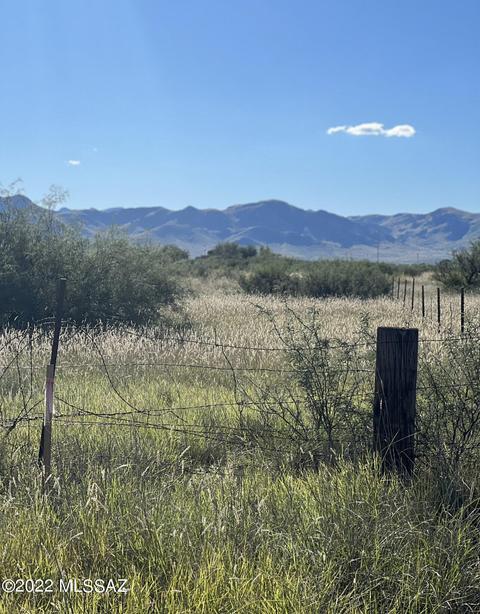 20 W 33ac W Escondido Rd, Willcox, AZ 85643