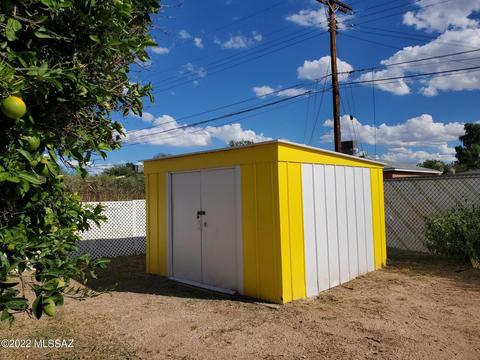 5618 E 34th St, Tucson, AZ 85711 photo 21