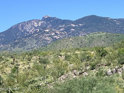 8605 S Pistol Hill Rd, Vail, AZ 85641