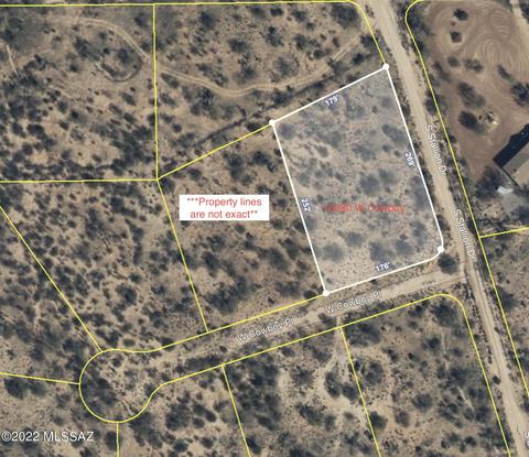 16380 Cowboy Pl #0, Tucson, AZ 85736