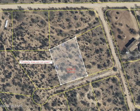 16400 Cowboy Pl, Tucson, AZ 85736