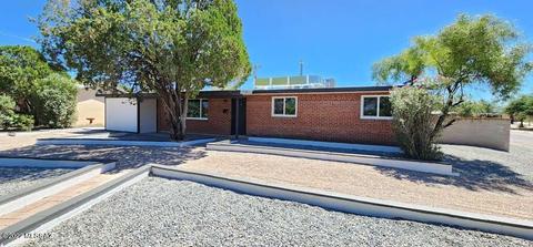 6720 E Montecito Dr, Tucson, AZ 85710 photo 1