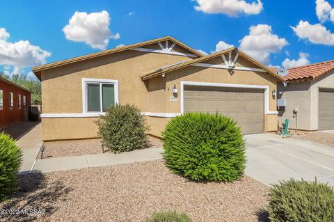 6908 S Bittercress Rd, Tucson, AZ 85756