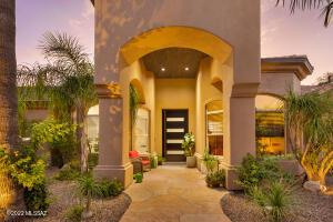 10065 N Ironwood Oasis Pl, Tucson, AZ 85742