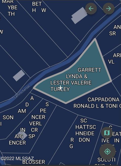 561 Camino Kansas, Rio Rico, AZ 85648