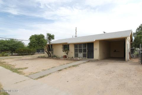 3058 E Rickey Vis, Tucson, AZ 85713 photo 3