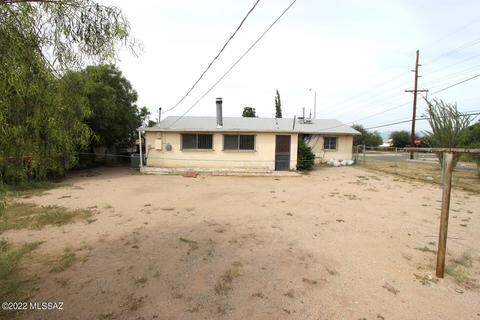 3058 E Rickey Vis, Tucson, AZ 85713 photo 16