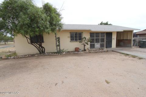 3058 E Rickey Vis, Tucson, AZ 85713 photo 2