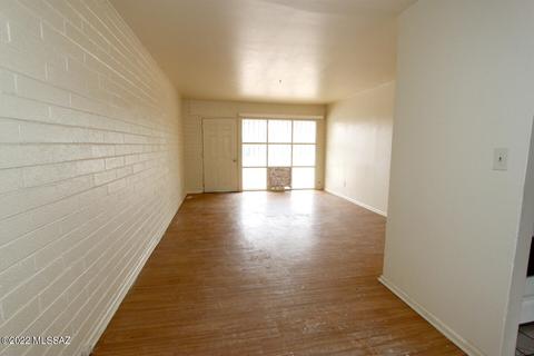 3058 E Rickey Vis, Tucson, AZ 85713 photo 5