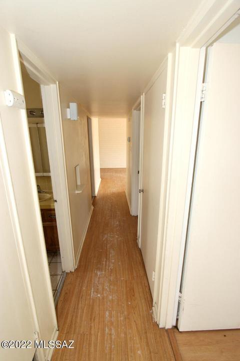 3058 E Rickey Vis, Tucson, AZ 85713 photo 14