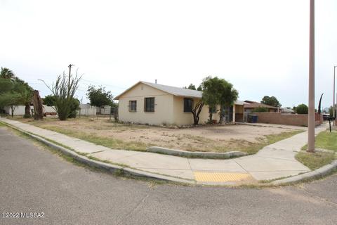 3058 E Rickey Vis, Tucson, AZ 85713 photo 15