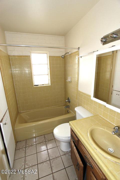 3058 E Rickey Vis, Tucson, AZ 85713 photo 11