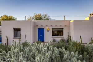 4765 E Baker St, Tucson, AZ 85712 photo 1