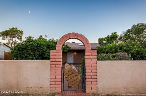 3134 E 24th St, Tucson, AZ 85713 photo 35