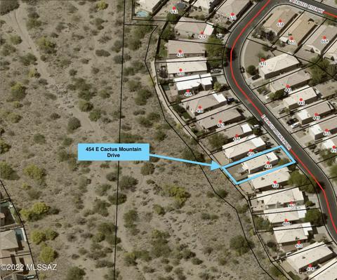 454 E Cactus Mountain Dr, Vail, AZ 85641 photo 35