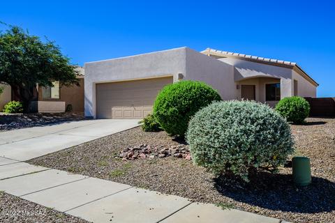 454 E Cactus Mountain Dr, Vail, AZ 85641 photo 1