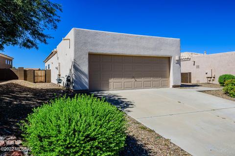 454 E Cactus Mountain Dr, Vail, AZ 85641 photo 3