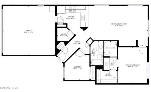 454 E Cactus Mountain Dr, Vail, AZ 85641 photo 2