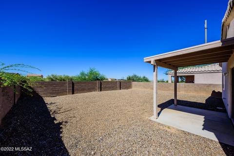 454 E Cactus Mountain Dr, Vail, AZ 85641 photo 5
