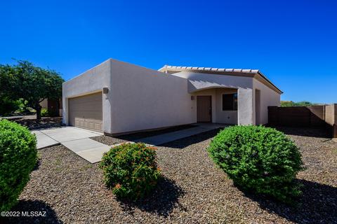 454 E Cactus Mountain Dr, Vail, AZ 85641 photo 4