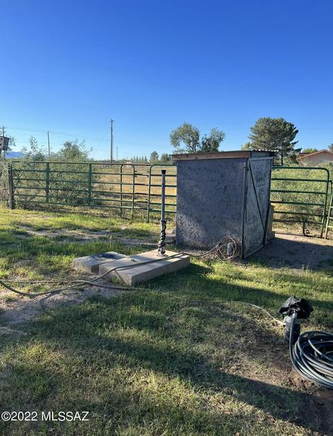 3520 N Fort Grant Rd, Willcox, AZ 85643 photo 12