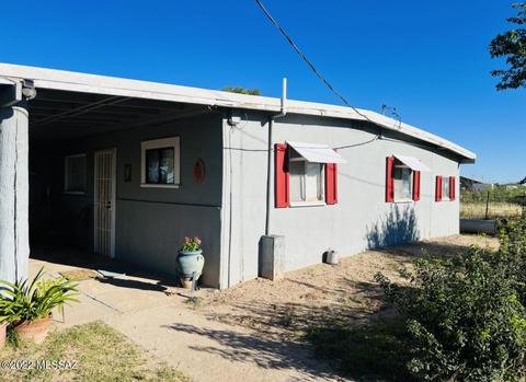 3520 N Fort Grant Rd, Willcox, AZ 85643 photo 3