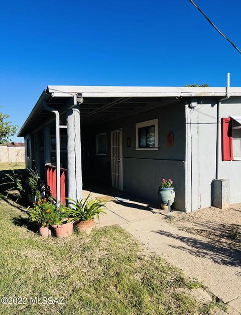 3520 N Fort Grant Rd, Willcox, AZ 85643 photo 7