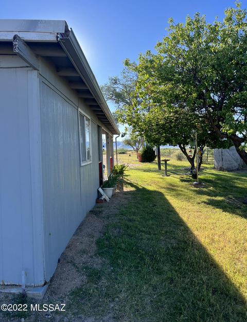 3520 N Fort Grant Rd, Willcox, AZ 85643 photo 5