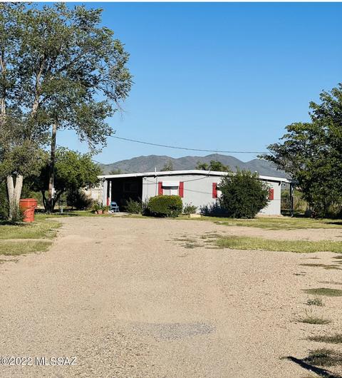 3520 N Fort Grant Rd, Willcox, AZ 85643 photo 2
