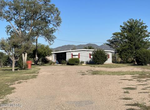 3520 N Fort Grant Rd, Willcox, AZ 85643 photo 1