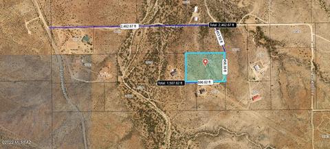16322 Empire View Rd, Vail, AZ 85641 photo 5