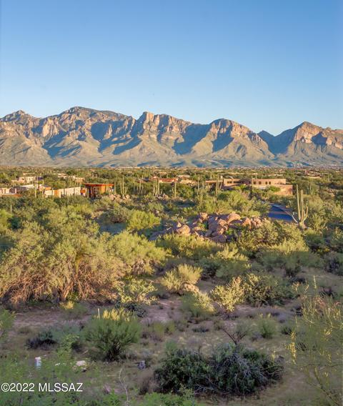 1398 W Stony Run Pl, Oro Valley, AZ 85755