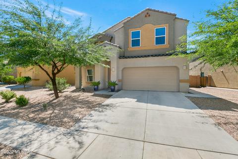 12132 E Domnitch Dr, Vail, AZ 85641 photo 1