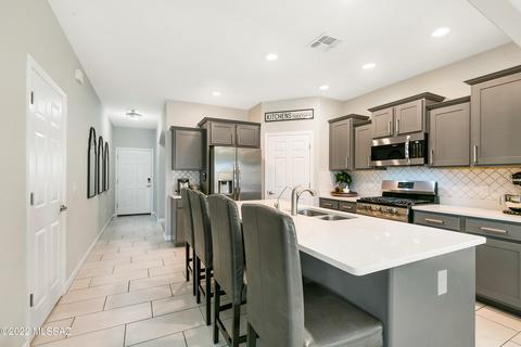 12132 E Domnitch Dr, Vail, AZ 85641 photo 6