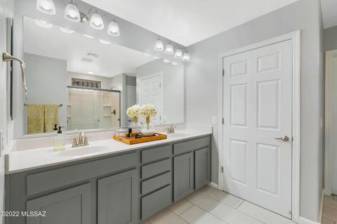 12132 E Domnitch Dr, Vail, AZ 85641 photo 17