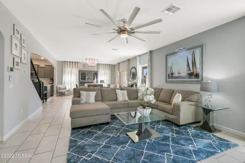 12132 E Domnitch Dr, Vail, AZ 85641 photo 21