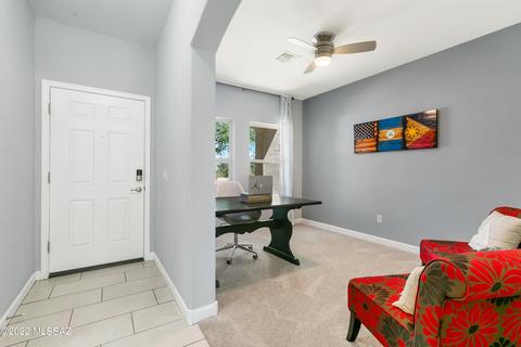 12132 E Domnitch Dr, Vail, AZ 85641 photo 5