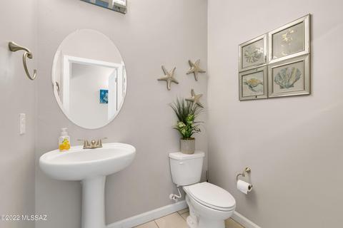 12132 E Domnitch Dr, Vail, AZ 85641 photo 9