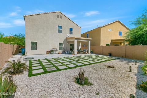 12132 E Domnitch Dr, Vail, AZ 85641 photo 27