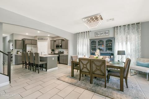 12132 E Domnitch Dr, Vail, AZ 85641 photo 7