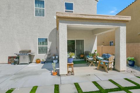 12132 E Domnitch Dr, Vail, AZ 85641 photo 28