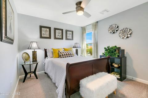12132 E Domnitch Dr, Vail, AZ 85641 photo 20
