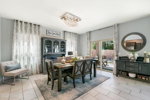 12132 E Domnitch Dr, Vail, AZ 85641 photo 4