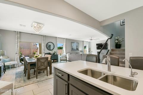 12132 E Domnitch Dr, Vail, AZ 85641 photo 8