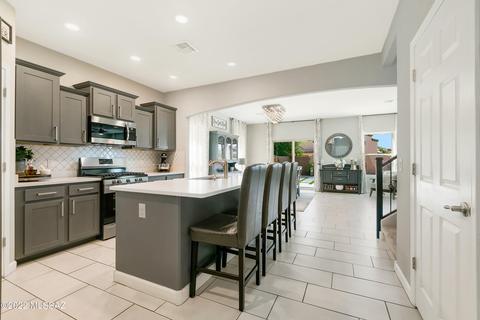 12132 E Domnitch Dr, Vail, AZ 85641 photo 3