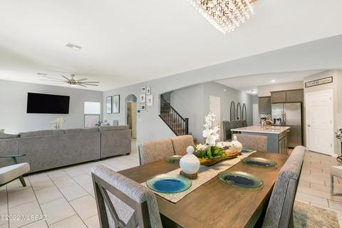 12132 E Domnitch Dr, Vail, AZ 85641 photo 11