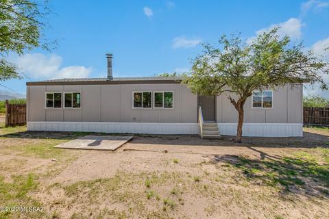 13831 E Candace Ln, Vail, AZ 85641 photo 1