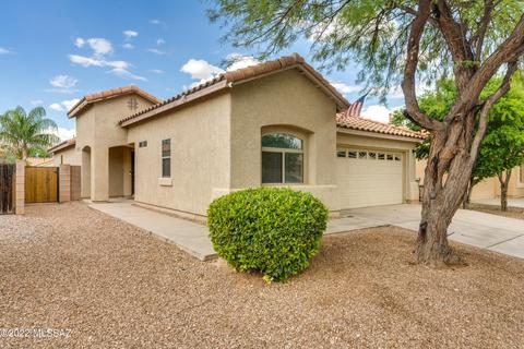 10579 E Carolina Willow Ln, Tucson, AZ 85747 photo 4