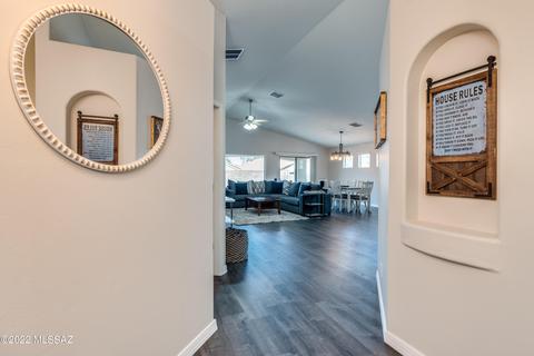 10579 E Carolina Willow Ln, Tucson, AZ 85747 photo 7