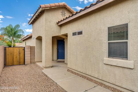 10579 E Carolina Willow Ln, Tucson, AZ 85747 photo 5